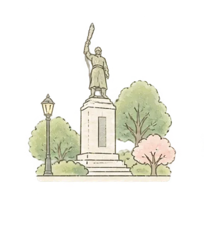 達城公園